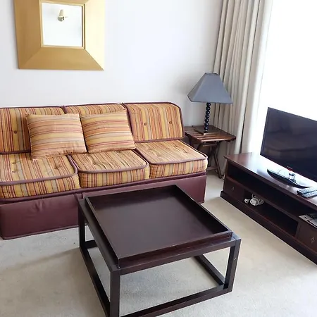 Apartment In Royal Beach Sunny Beach
