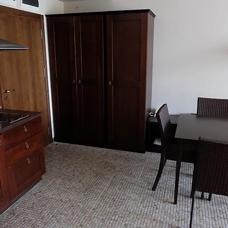 Apartment In Royal Beach Sunny Beach