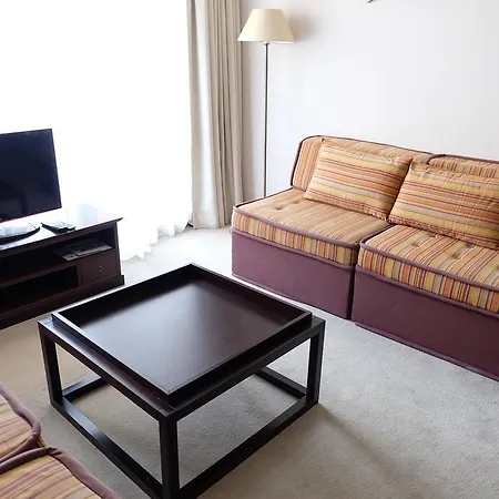 Apartment In Royal Beach *