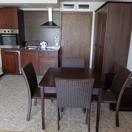 Apartment In Royal Beach