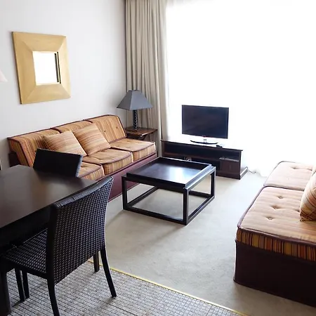 Apartment In Royal Beach Sunny Beach