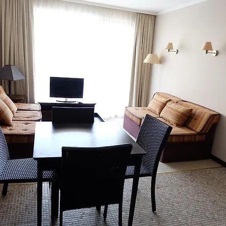 Apartment In Royal Beach *