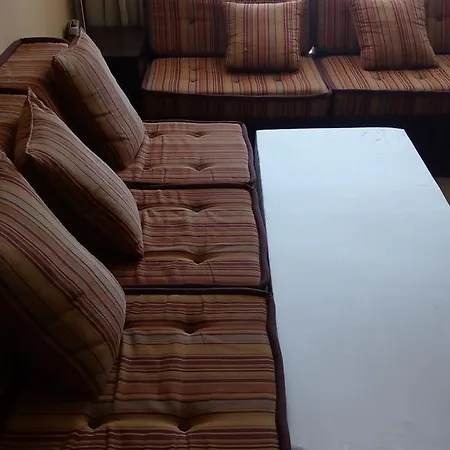 In Royal Beach Apartment