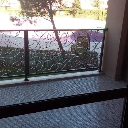 Apartment In Royal Beach Sunny Beach