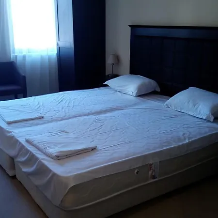 In Royal Beach Apartment Sunny Beach
