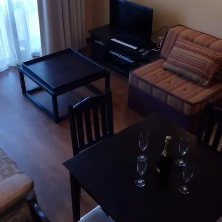 Apartment In Royal Beach