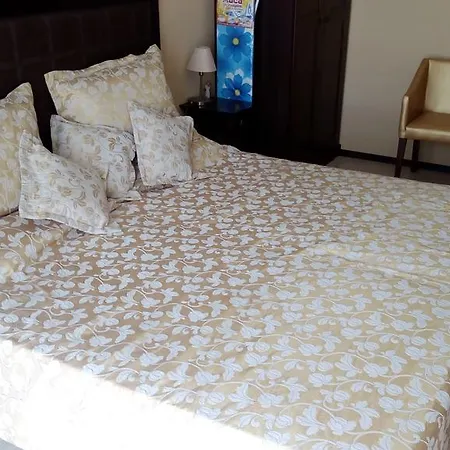 Apartment In Royal Beach