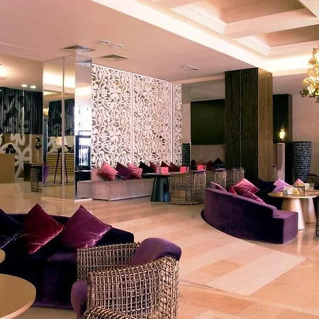 Apartment In Royal Beach