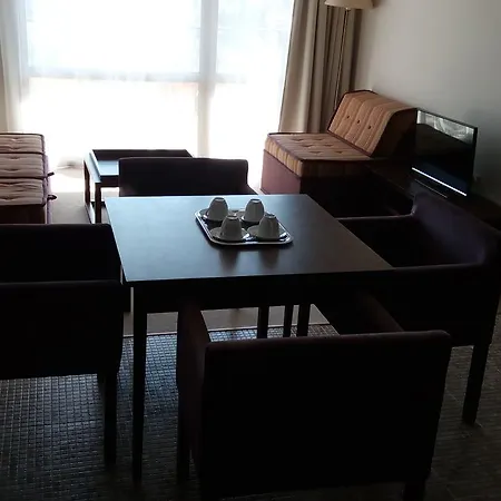 Apartment In Royal Beach