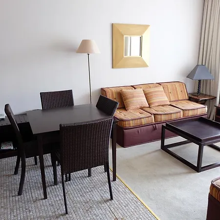 Apartamento In Royal Beach