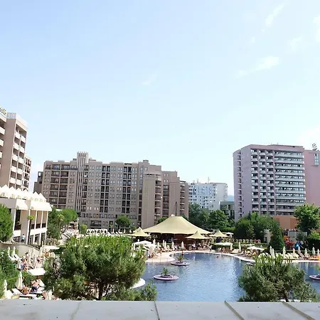 Apartamento In Royal Beach Sunny Beach