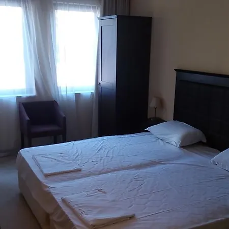 Apartamento In Royal Beach Sunny Beach