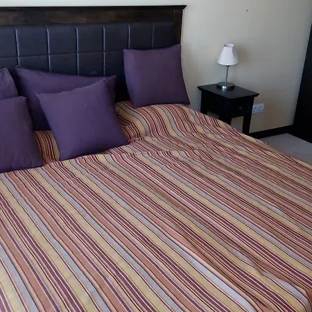 Apartamento In Royal Beach Sunny Beach