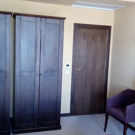 Apartamento In Royal Beach