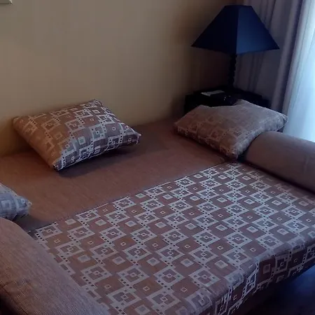 In Royal Beach Apartamento Sunny Beach