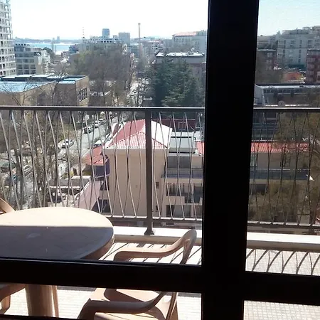 Apartamento In Royal Beach