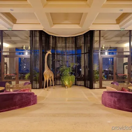 In Royal Beach Apartamento