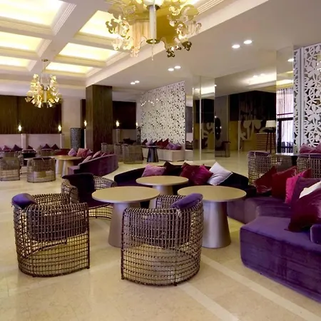 In Royal Beach Apartamento Sunny Beach