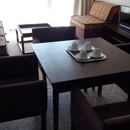 Apartamento In Royal Beach *
