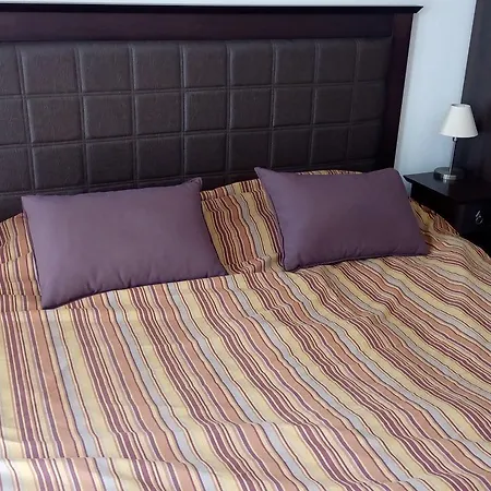 Apartamento In Royal Beach